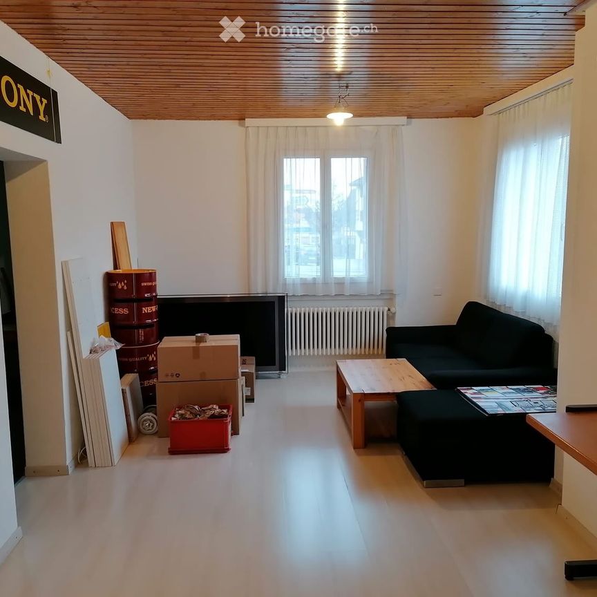 2.5 Zimmer, 50 m² - Photo 1