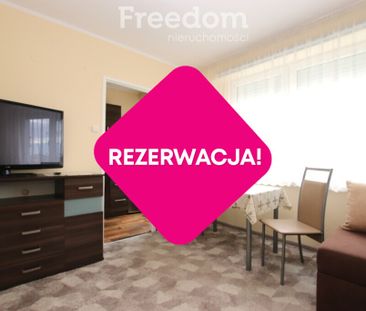 2 pokoje wynajem, Koło - Фото 4