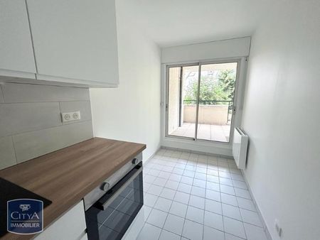 Location Appartement 1 pièce 38m² ANTONY 92160 - Photo 5