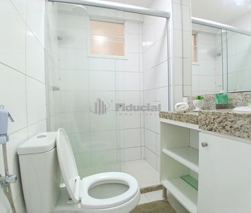 MEIRELES - APARTAMENTO - R FREI MANSUETO, 422 AP 1001 BRISA DO MAR ... - Photo 5