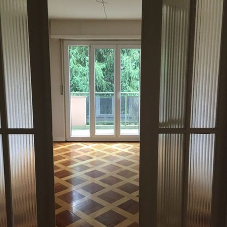 Bel appartement de 3.5 pièces au dernier étage - Foto 4