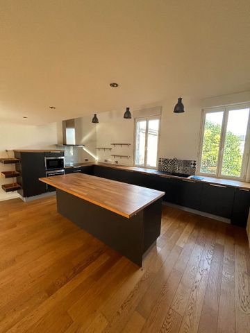 33100 BORDEAUX - Appartement T3 bis meublé à louer - Photo 4