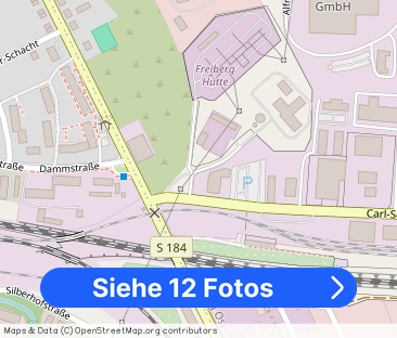 2-Zimmer-Erdgeschosswohnung - Foto 1