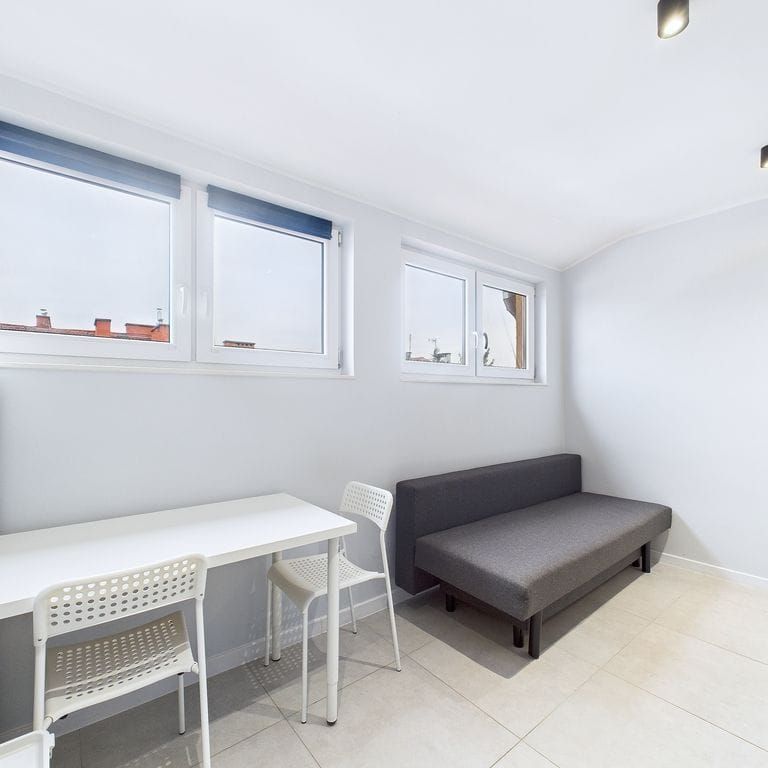 Węgrzce Wysoki standard Niski czynsz Okazja 15.52 m² - Zdjęcie 1