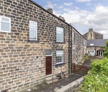 1 bedroom end of terrace house to rent - Photo 3