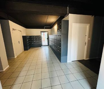 Location Appartement 1 pièce 17m² LE GRAND QUEVILLY 76120 - Photo 2