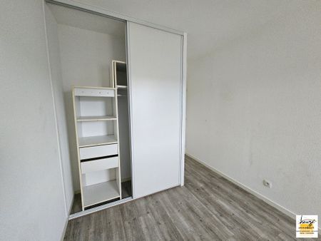 Location Appartement 3 pièces 54m² LE HAVRE 76600 - Photo 5