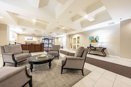 For Lease - 399 Elizabeth Street Unit# 510, Burlington, Ontario - Photo 2