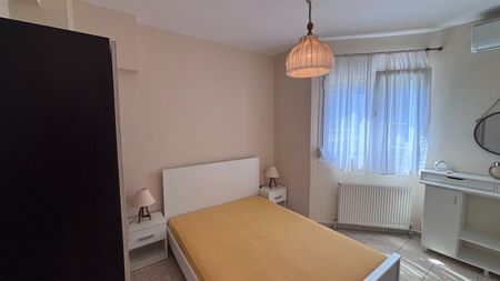 Διαμέρισμα για ενοικίαση Νέα Ηρακλίτσα (Ελευθερές) - Photo 3