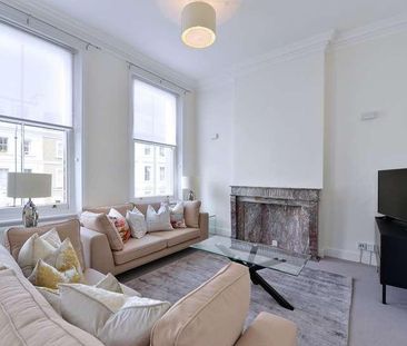 Lexham Gardens, Kensington, W8 - Photo 1