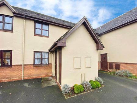 Stow Road, Moreton-in-Marsh - Photo 2