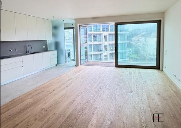 Apartamento T2 em Porto