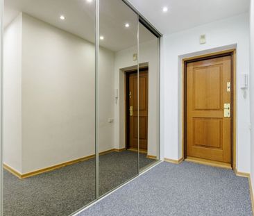 Mieszkanie przy Ogrodzie Saskim lokal/biuro 85 m² - Photo 1