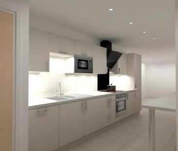 6 bedroom flat to rent - Photo 1