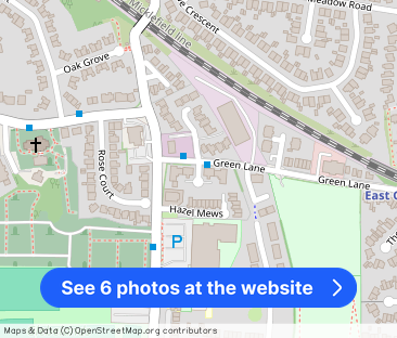 Cricketers Close, Garforth, Leeds, LS25 - Photo 1