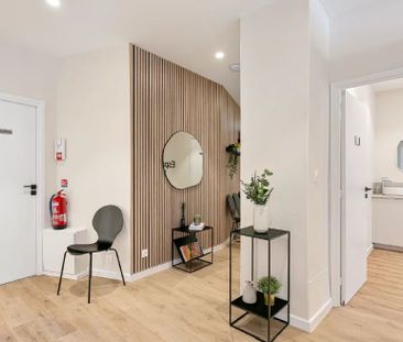 ESPACE SANTE NICE CENTRE CHATEAUNEUF - Photo 4