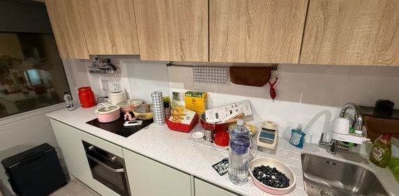 Studio Flat, London, E3 - Photo 2