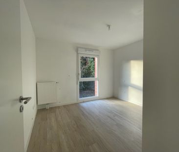 Appartement 4 pièces - Photo 2