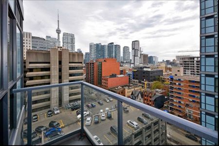 For Lease - 210 Simcoe Street Unit# 1212, Toronto, Ontario - Photo 3