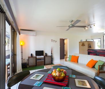 Beachfront Apartment - Furnished - Photo 2