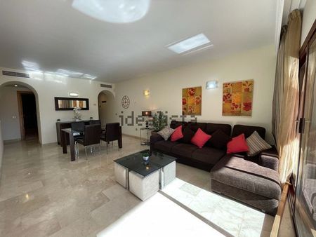 Alquiler de piso en Urbanizacion los Flamingos, 150 - Photo 3