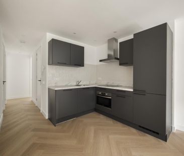 Te huur: Appartement Van Alphenstraat in Amsterdam - Foto 6