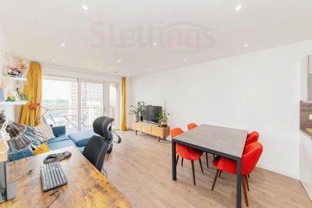 1 bedroom flat to rent - Photo 4