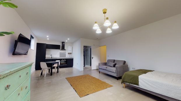 19 Frederick Street Flat 3 - Photo 1