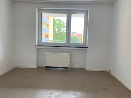 2,5 Zimmer Wohnung mit Balkon 750 Euro Gutschrift nach Anmietung - Photo 3