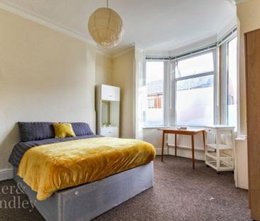 1 bedroom house of multiple occupation to rent - Photo 3