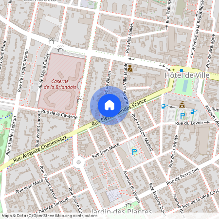 Saint-Nazaire (44600)