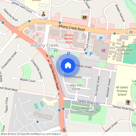 23 Willow Street, Qld 4035, Albany Creek