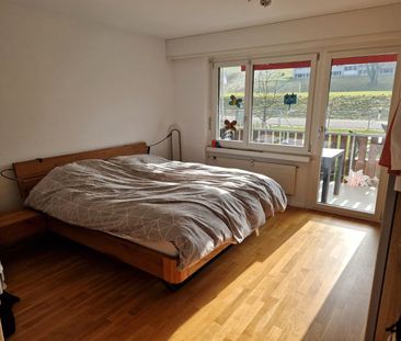 4.5 Zimmer, 102 m², EG - Foto 6