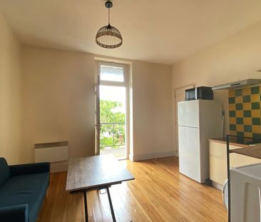 Appartement à louer 2 pièces • Castres - Photo 2