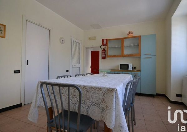 Salita Granarolo, 11, Genova, Liguria 16127