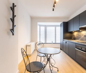 Appartement met 1 slaapkamer te huur op jaarbasis. - foto 5