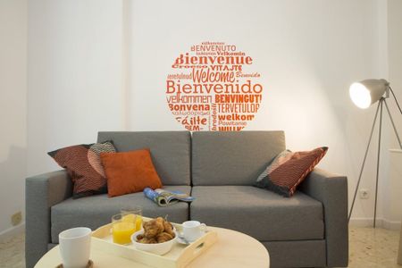 Carrer Pare Orfes, Valencia, Valencian Community 46003 - Photo 5