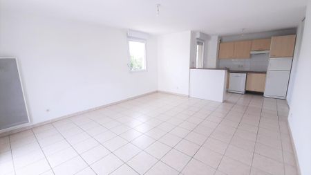 location Appartement T3 DE 62.24m² À MONTPELLIER - Photo 3