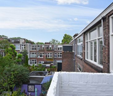 Appartement te huur: Cypresstraat 154 2565 MA Den Haag - Photo 1