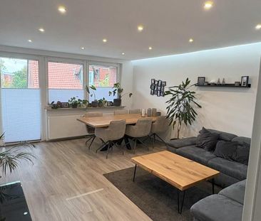 Vollständig möblierte 2-Zimmer-Wohnung für 1 Jahr Zwischenmiete - Photo 4