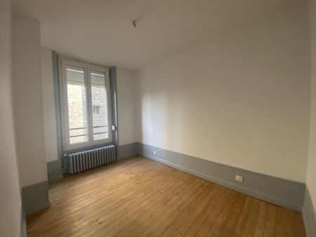 Location Appartement 3 pièces 58m² REIMS 51100 - Photo 4