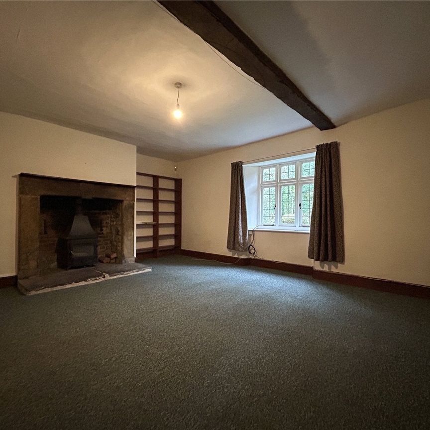 Hatch Beauchamp, Taunton, Somerset, TA3 - Photo 1