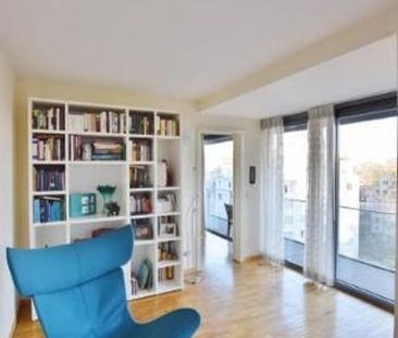 Appartement te huur - Photo 2