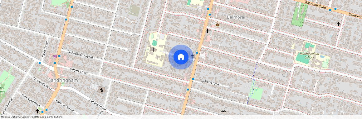 10 Telford Avenue, Mount Eden, Auckland