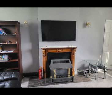 Room in a Shared House, Aberdeen, AB11 - Photo 3