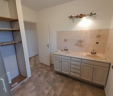 Location maison 4 pièces, 105.69m², Jouy-le-Potier - Photo 2