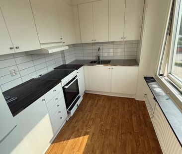 Solgatan 5 C - Photo 3