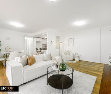 Level 2, 15/3-5 Freeman Road, Chatswood NSW 2067 - Apartment For Re... - Photo 4