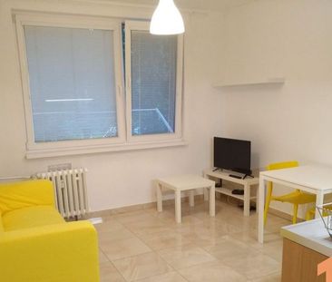 PRENÁJOM - 1-izbový byt v centre Nitry - Photo 3