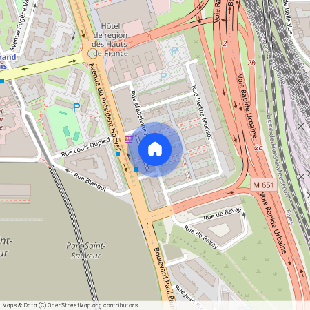 Lille - 59000
